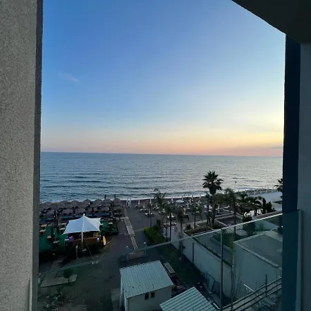 Apartmán Seaside 25 Rana Hedhun