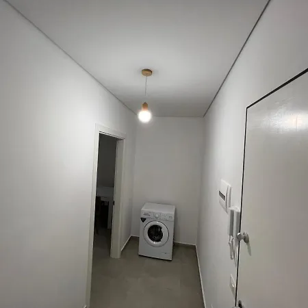 Apartmán Seaside 25 Rana Hedhun Shëngjin